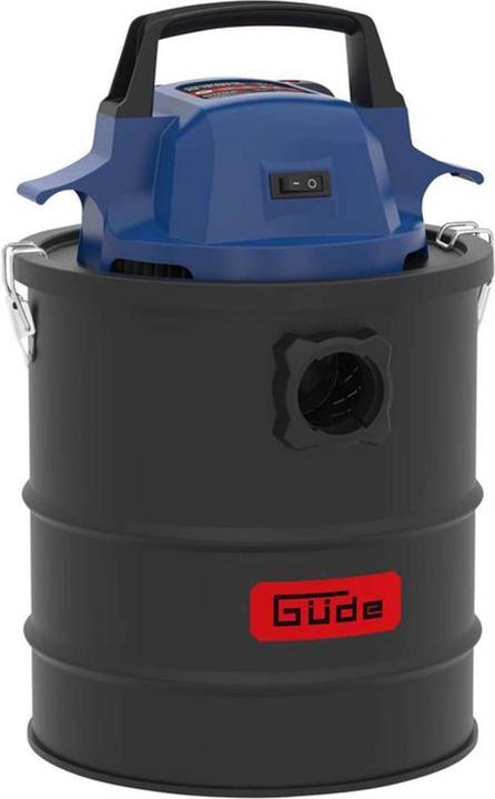 Produktbild Güde Aschesauger AS 18-201-05 (Aschesauger)