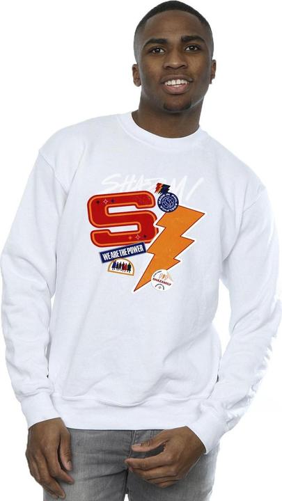 Produktbild Fury Of The Gods Sweatshirt (L)