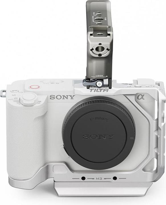 Actual product image Tilta Half Lightweight Kit for Sony ZV-E1 (Cage)