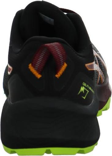Actual product image ASICS Performance Gel Trabuco 11 GTX (45)