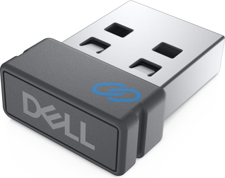 Image du produit Dell Pro KM5221W (DE, Sans fil)