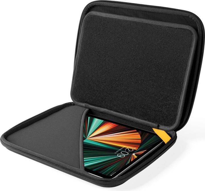 tomtoc A06 (12.9") Tablet Case (iPad Pro 12.9 2020 (4. Gen), Microsoft Surface Pro X, XPS 13)