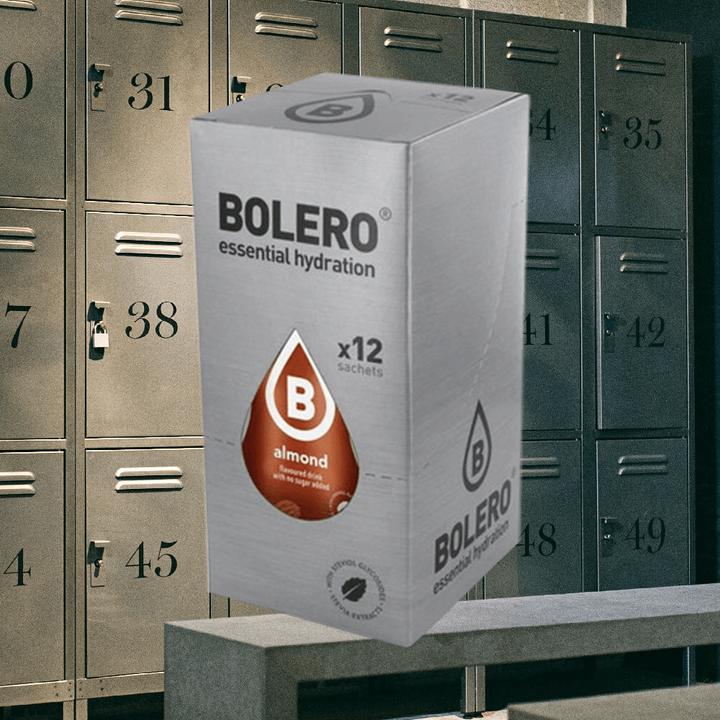 Image du produit Bolero Classic (Amande, 1 pcs, 120 g)