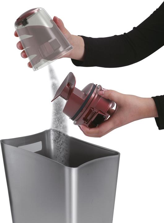 Produktbild Hoover MBC500 Ultra Vortex
