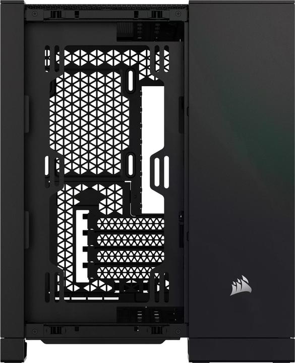 Produktbild Corsair 2500D Airflow (mATX, Mini-ITX)