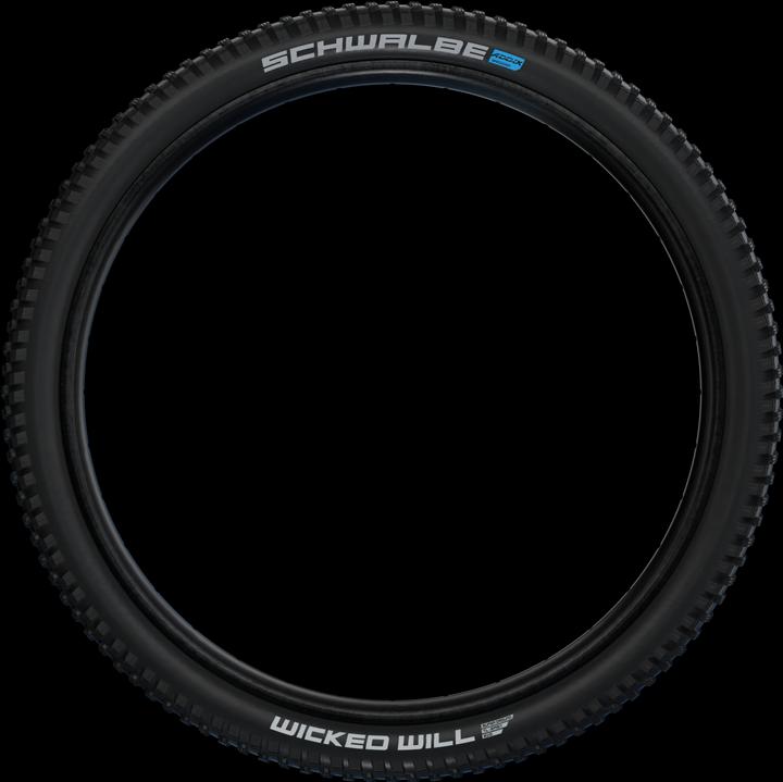 Produktbild Schwalbe Wicked Will (27.5 x 2.40, 62-584)