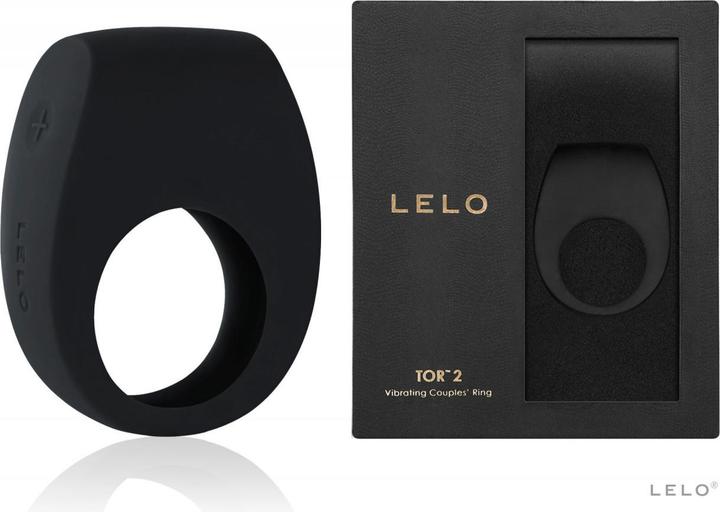 Actual product image LELO Tor 2 (2.90 cm)