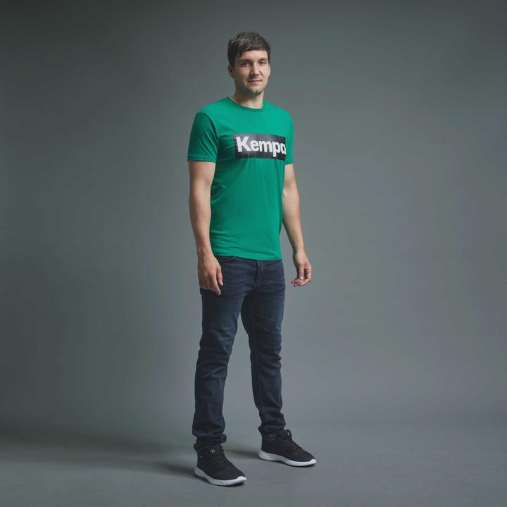 Immagine prodotto Kempa Maglietta promozionale (4XL)
