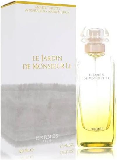 Produktbild Hermès Le Jardin de Monsieur Li (Eau de Toilette, 100 ml)