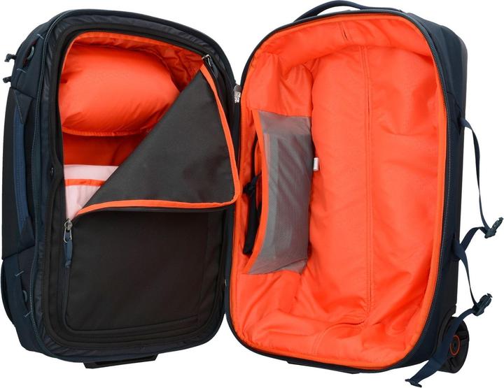 Produktbild Thule Subterra Wheeled Duffel (56 l, Handgepäck (bis 50l))