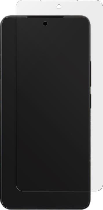Produktbild Dipos Schutzfolie Matt für Xiaomi Poco F7 Ultra (1 Stück, Xiaomi Poco X7 Pro)