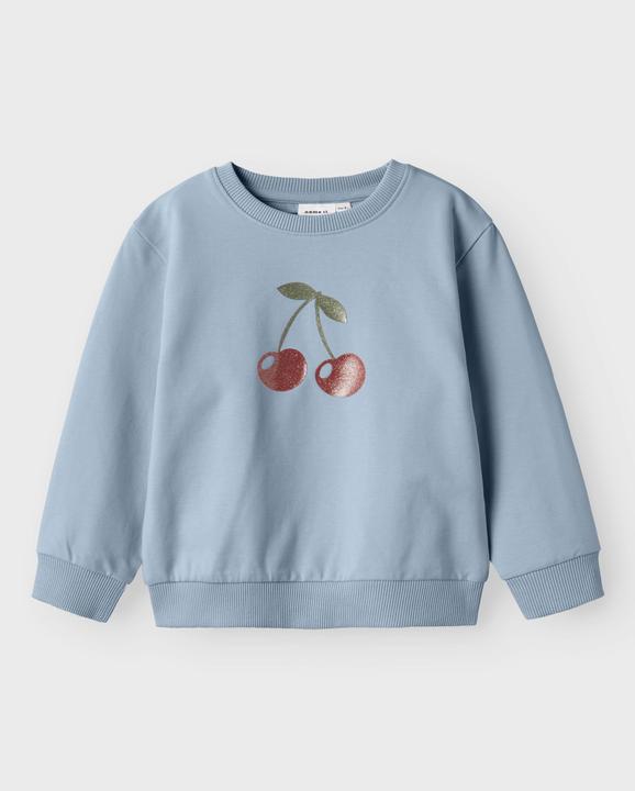 Produktbild Name it Bio-Baumwoll Sweatshirt (104)