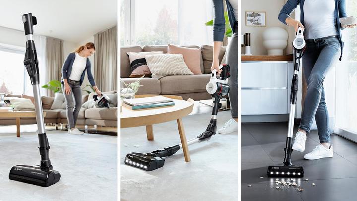 Actual product image Bosch Hausgeräte Unlimited 7