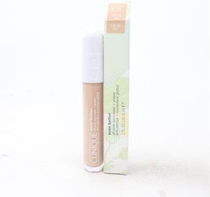 Produktbild Clinique Even Better All-Over Concealer + Eraser (200 Rose Vanilla)