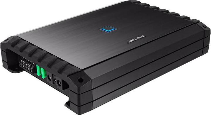 Alpine S2-A55V (5-channel amplifier)