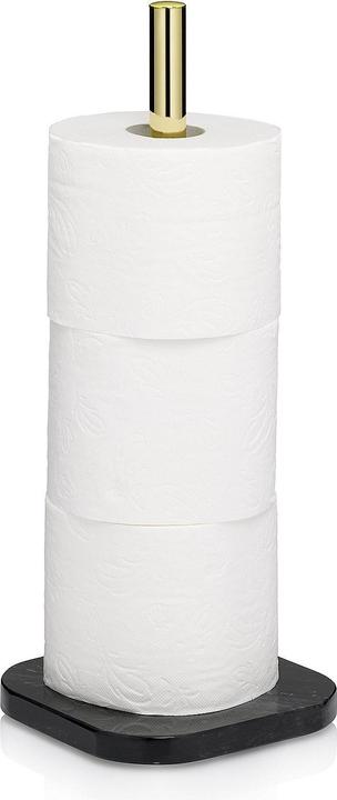 Actual product image Kela Toilet paper holder Liron