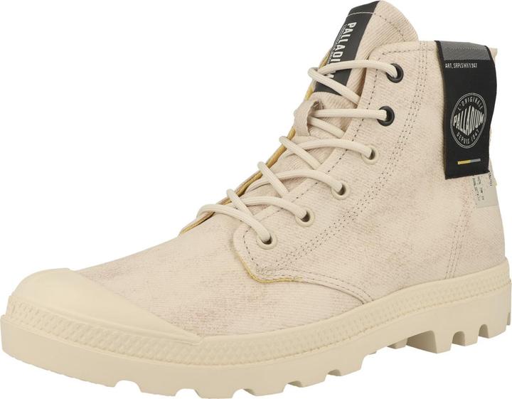 Image du produit Palladium bottines pampa surplus (42)
