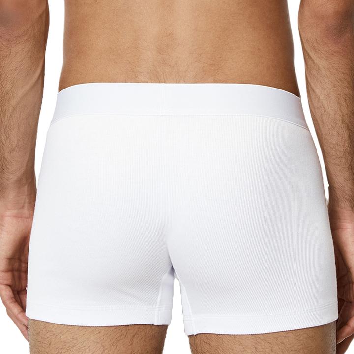 Produktbild Marc O'Polo Retro Boxer Iconic Rib (S, 2er Pack)