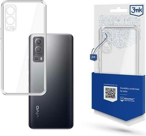 Produktbild 3MK ClearCase Vivo Y72 5G (Vivo Y72t)
