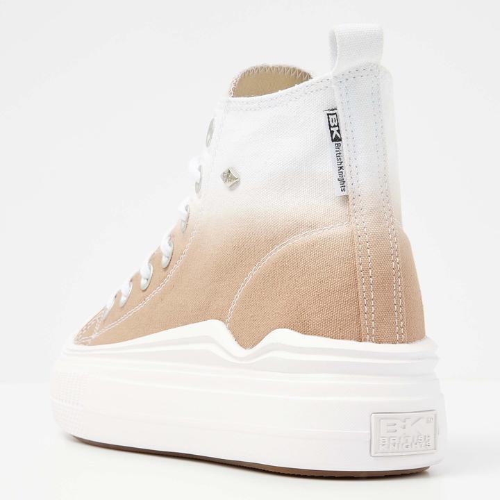 Produktbild British Knights sneakers kaya flow mid (38)