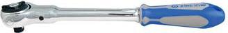 Image du produit King Carraca 3/8" 230mm cabeza giratoria