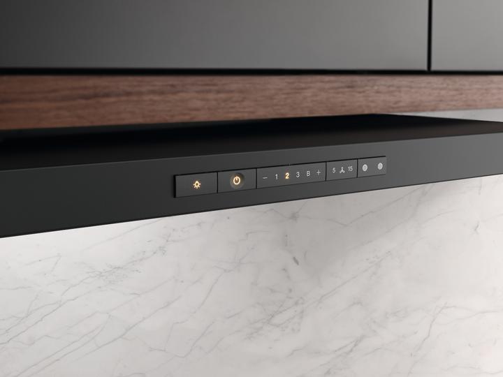 Actual product image Miele DAS 4620 (Flat-screen hood)