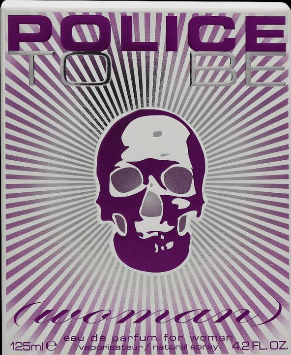 Immagine prodotto Police Essere (Eau de parfum, 125 ml)