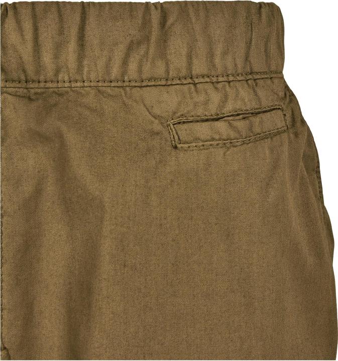 Produktbild Urban Classics Double Pocket Cargo Shorts (5XL)