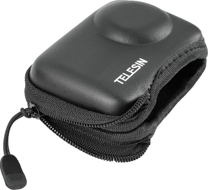 Actual product image Telesin Protective Bag for DJI ACTION 3/4 (3)
