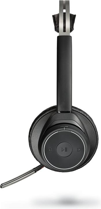 Produktbild Poly Voyager Focus UC (Kabellos, USB Typ-B)