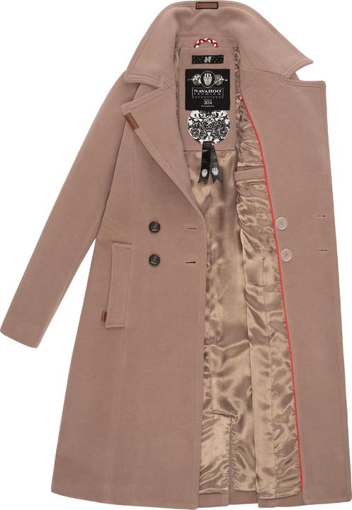 Actual product image Navahoo Wooly (XXL)