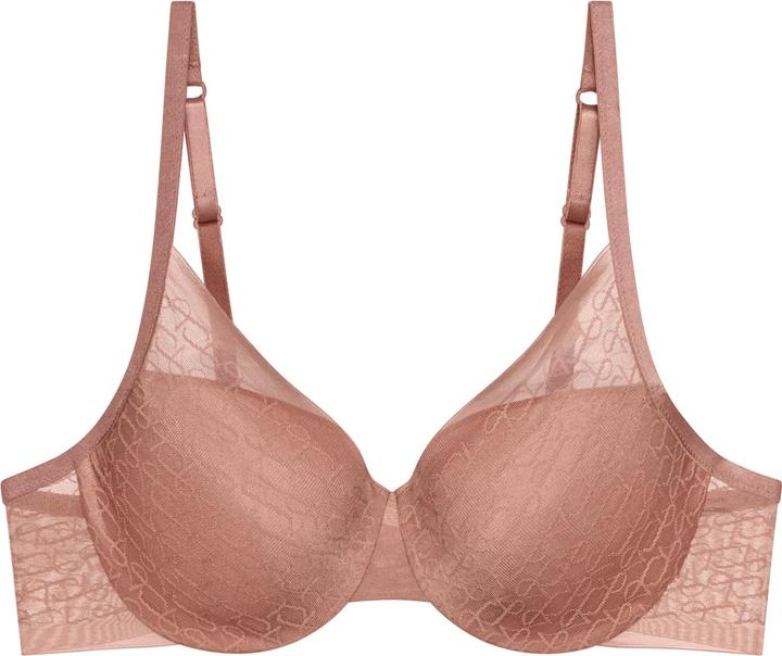 Triumph damen-bh signature sheer hp (100 C, Einzelpack)