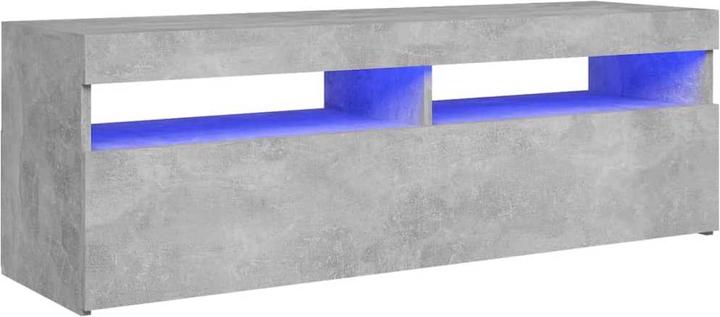 Actual product image VidaXL Alaric (120 x 35 x 40 cm)
