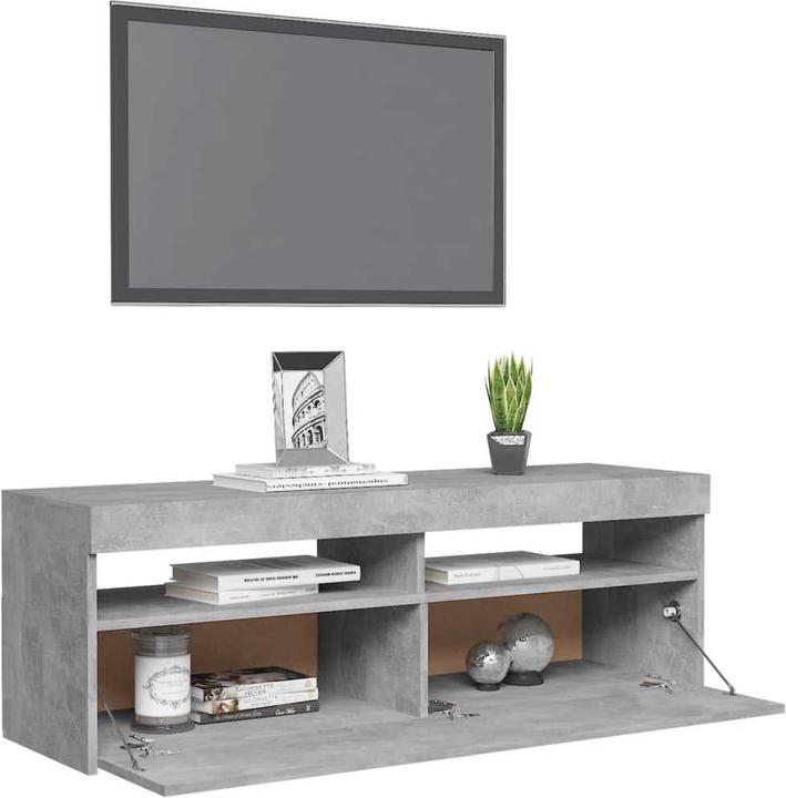 Actual product image VidaXL Alaric (120 x 35 x 40 cm)