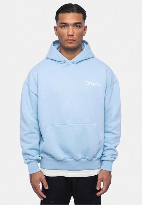 Actual product image Dropsize Heavy Oversize Embo Hoodie - 126911 (M)