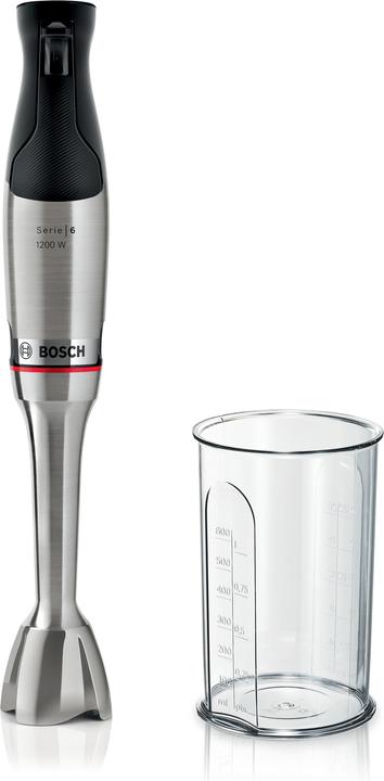 Produktbild Bosch Hausgeräte Serie 6 ErgoMaster MSM6M810 (EU-Stecker)