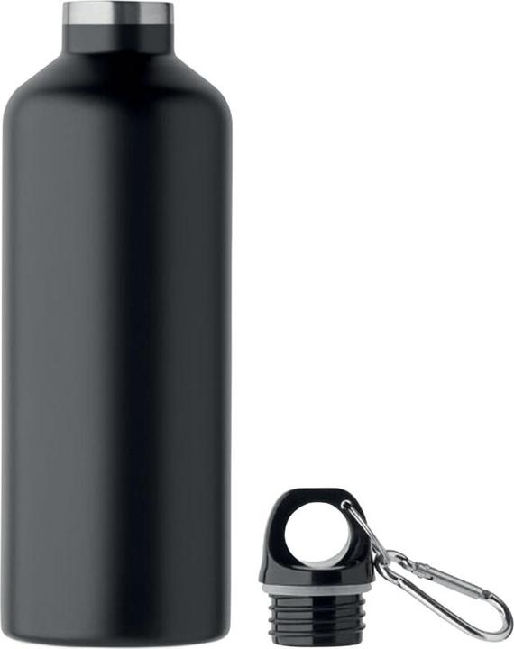 Actual product image MidOcean Carabi Double-Walled 500ml Bottle (0.50 l)