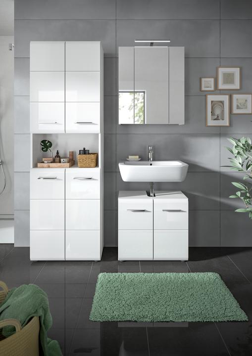 Actual product image Xonox Home Linus (60 x 18 cm)