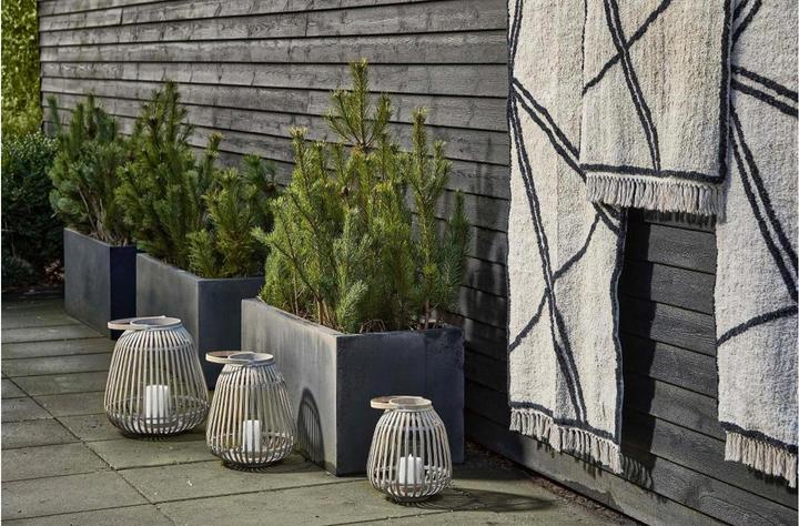 Image du produit Villa Collection Bambou (37 x 30 x 30 cm, 1 x)