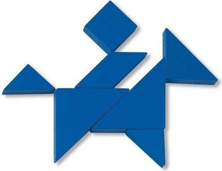 Produktbild Cayro Spiel Tangram