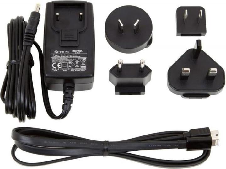 Actual product image Apogee One iOS Upgrade Kit