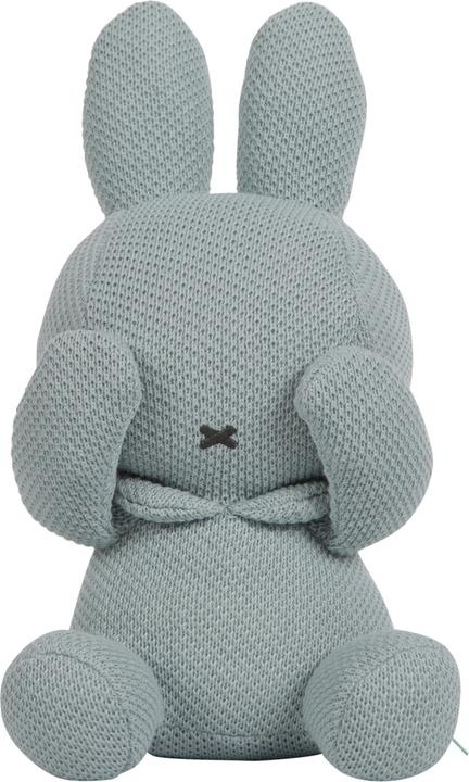 Immagine prodotto NoName Miffy, la maglia verde di Peek-a-boo (28 cm)