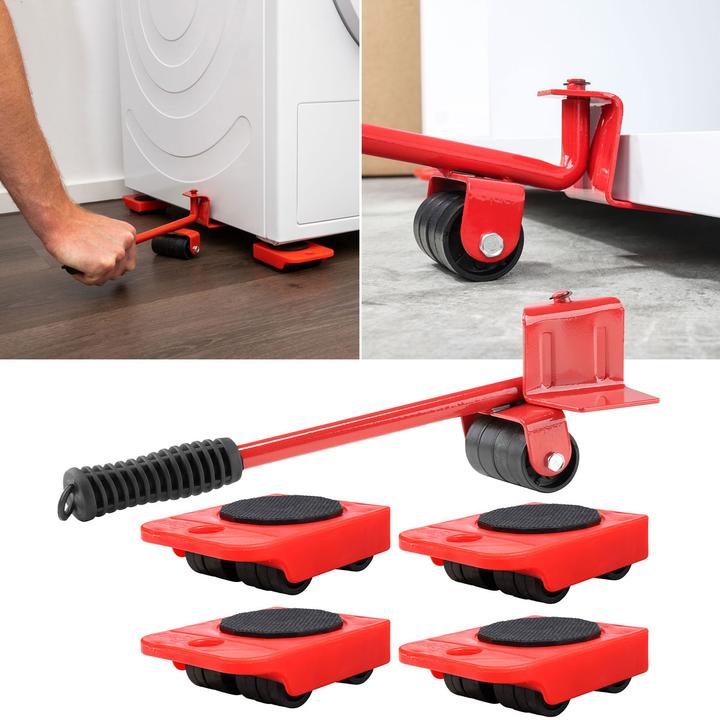 Produktbild Childhome Aaron (150 kg)