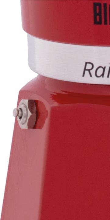 Produktbild Bialetti Rainbow 3 Tassen (3 T.)
