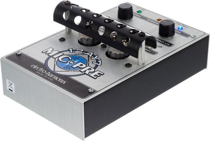 Actual product image Electro-Harmonix Mic. Pre-Amp
