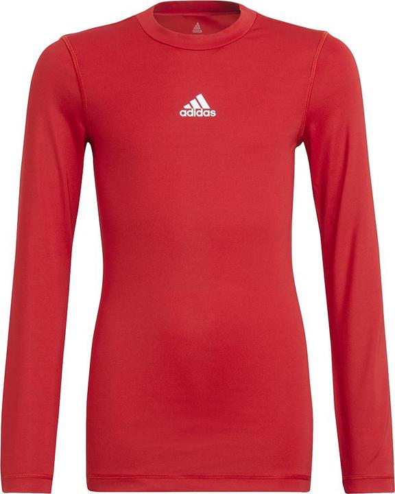 adidas Techfit Longsleeve Kinder (128)