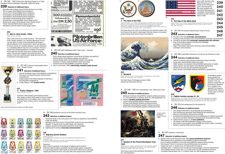 Actual product image How Communication Design Works (English, Michael Schmitz, Ulysses Voelker, 2024)
