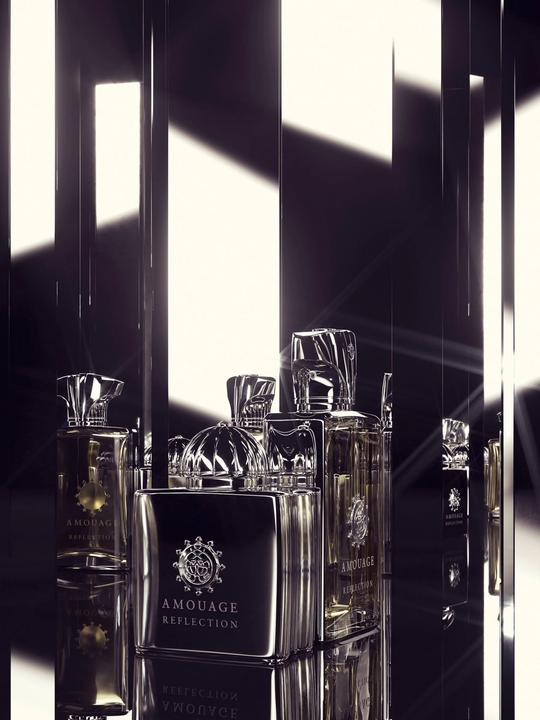 Immagine prodotto Amouage Reflection Woman EDP spray 100ml (Eau de parfum, 100 ml)