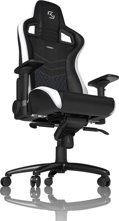 Image du produit noblechairs EPIC - SK Gaming Edition