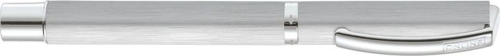 Produktbild Online Füllhalter Vision silber (Silver, 1 x)